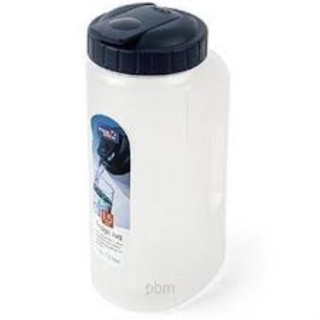 L & L FRIDGE JUG 1.5L NAVY BLUE